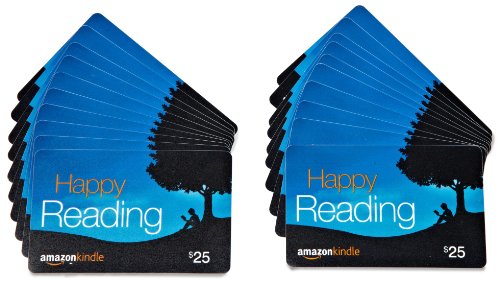 Best gift cards for amazon in 2022 [Based on 50 expert reviews]