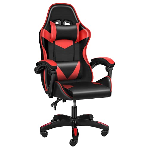 Best gaming chair in 2022 [Based on 50 expert reviews]