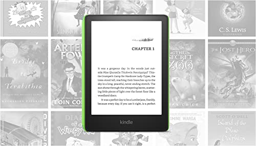 Best kindle in 2022 [Based on 50 expert reviews]