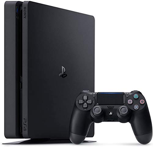 Best ps4 in 2022 [Based on 50 expert reviews]